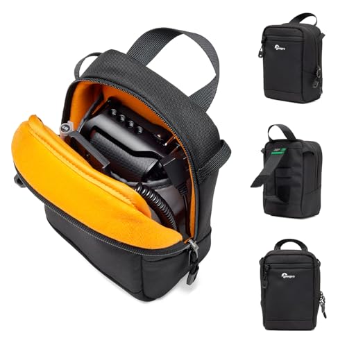 Lowepro ProTactic CS 60 III Bolsillo de Cámara, Compatible con Mochila de Cámara ProTactic 350/450 III, Sistema Modular Funda Accesorios,...