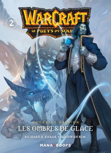 Warcraft : Puits Solaire — Tome 2