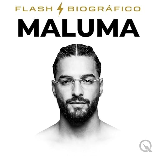 Maluma: el ni&ntilde;o de Medell&iacute;n que conquist&oacute; a Madonna