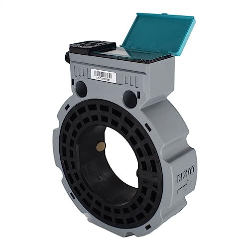 �d�r�������g�������[�^�[ DN50 DN65 DN80 DN100mm �f�W�^�������ʌv IP68 �T���h�C�b�`�^(DN100)