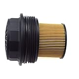 Oil Filter Housing & Filter LF0114320A9U For Mazda 3 5 6 Tribute CX-7 2.3L 2.5L