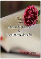 Capa de SalvaÇÃo Plena & Revestimento De Poder