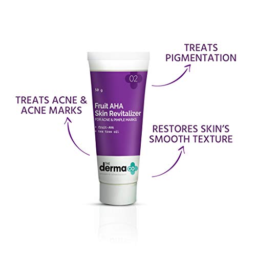 derma co acne cream