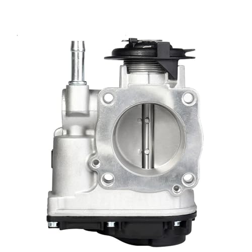 Corps de papillon pour Chevrolet Lacetti résout le ralenti instable