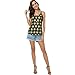 Malist Women Summer Casual Cami Sleeveless Spaghetti Strap Tank Tops