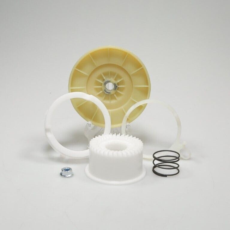 Replacement for fits W10721967 Whirlpool Clutch OEM W10721967