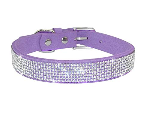Parme Tour de Cou pour les Balades Quotidiennes | Diamond River 35-45cm