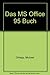 Produktbild Das MS Office 95 Buch
