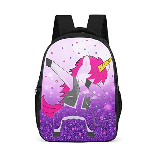 Tenfiveitisme Mochila Escolar para niños  Ligera  para niñas  Adolescentes  para Ordenador