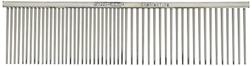 Resco Professioneller Antistatischer Hund Katze Kamm