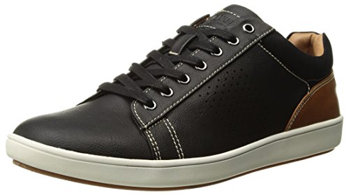 Steve Madden Men's Fisk Fashion Sneaker
