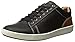 Steve Madden Men's Fisk Fashion Sneaker