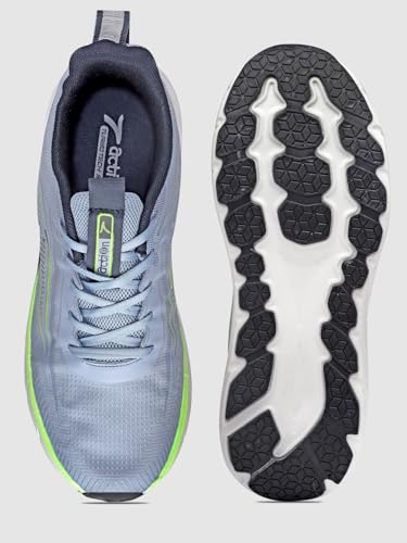 Image of Action-NITRO-504 Lightweight Comfortable Cushioned Running Sports Shoes for Men