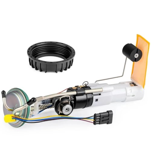 Pompe à carburant pour Can-Am Outlander 400 à 1000 et Renegade 800R EFI