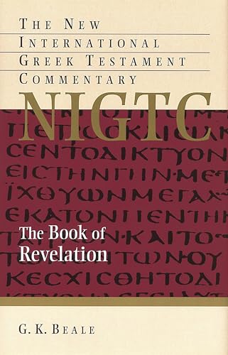 The Book of Revelation (New International Greek Testament Commentary (NIGTC))