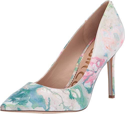 Image of Sam Edelman Women's Hazel Pointed Toe Pump