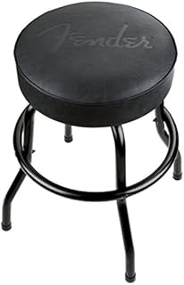 Fender Blackout Barstool, 24in