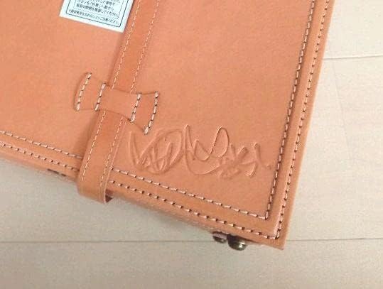 (非売品) KIRIN キリン一番搾り イチローイチ番レザーサイン入りトランク 非売品) KIRIN キリン一番搾り イチローイチ番レザーサイン入りトランク