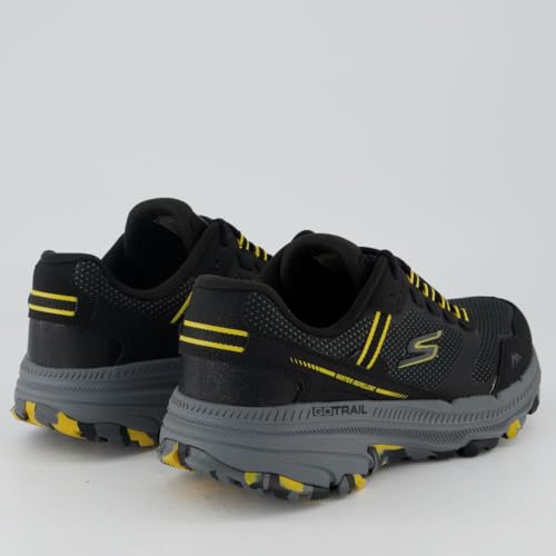 Image of Skechers Mens Men's Go Run Trail Altitude 2.0-Marble Rock 3.0 Sneaker