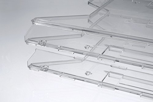 Durable 857919 - Combiboxx A4 Extension, vaschetta...