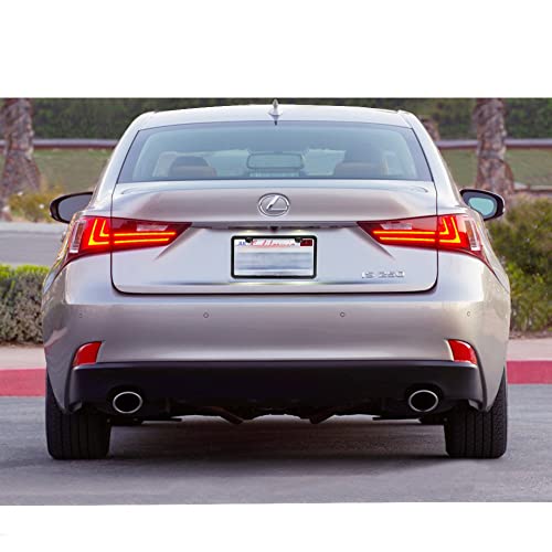 Sunplustrade 1056-LPFRME-BLK-021 License Plate Frame Black Matte Powder Coated Aluminum thumb #8