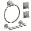 Brushed Nickel