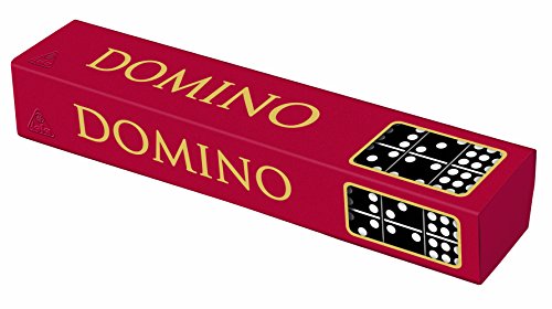 11686 de Dominoes
