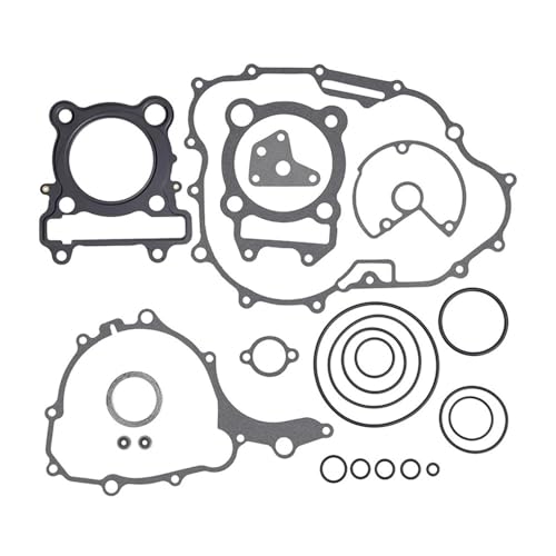 Joint de cylindre moto pour réfection moteur Yamaha YBR250 trajet quotidien