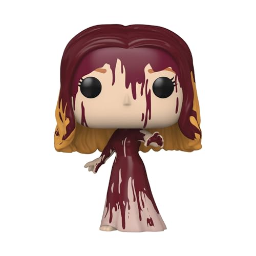 Funko Pop! Movies: Carrie