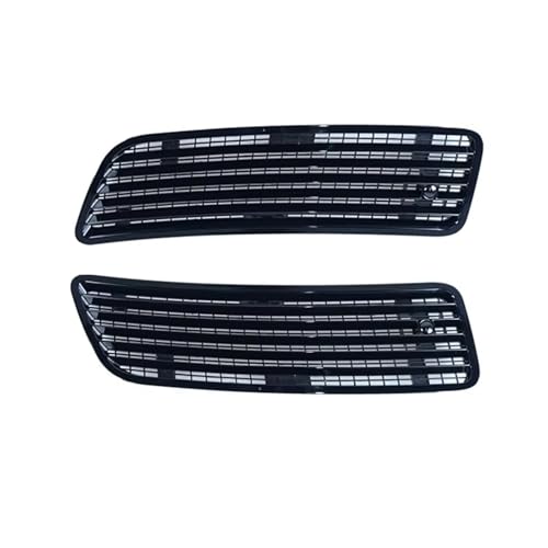 Grille de capot voiture pour Benz S65 2009 finition premium prête à peindre