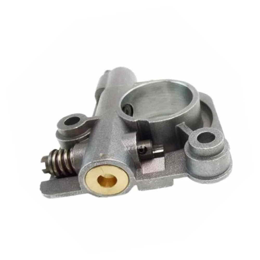 Lubrification automatique CS-360TES oil d'origine C022000020 pour réparer une tronçonneuse CS-420ES