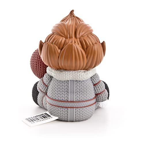 Handmade By Robots Pennywise Full Size Vinyl Figure,White #TOP3