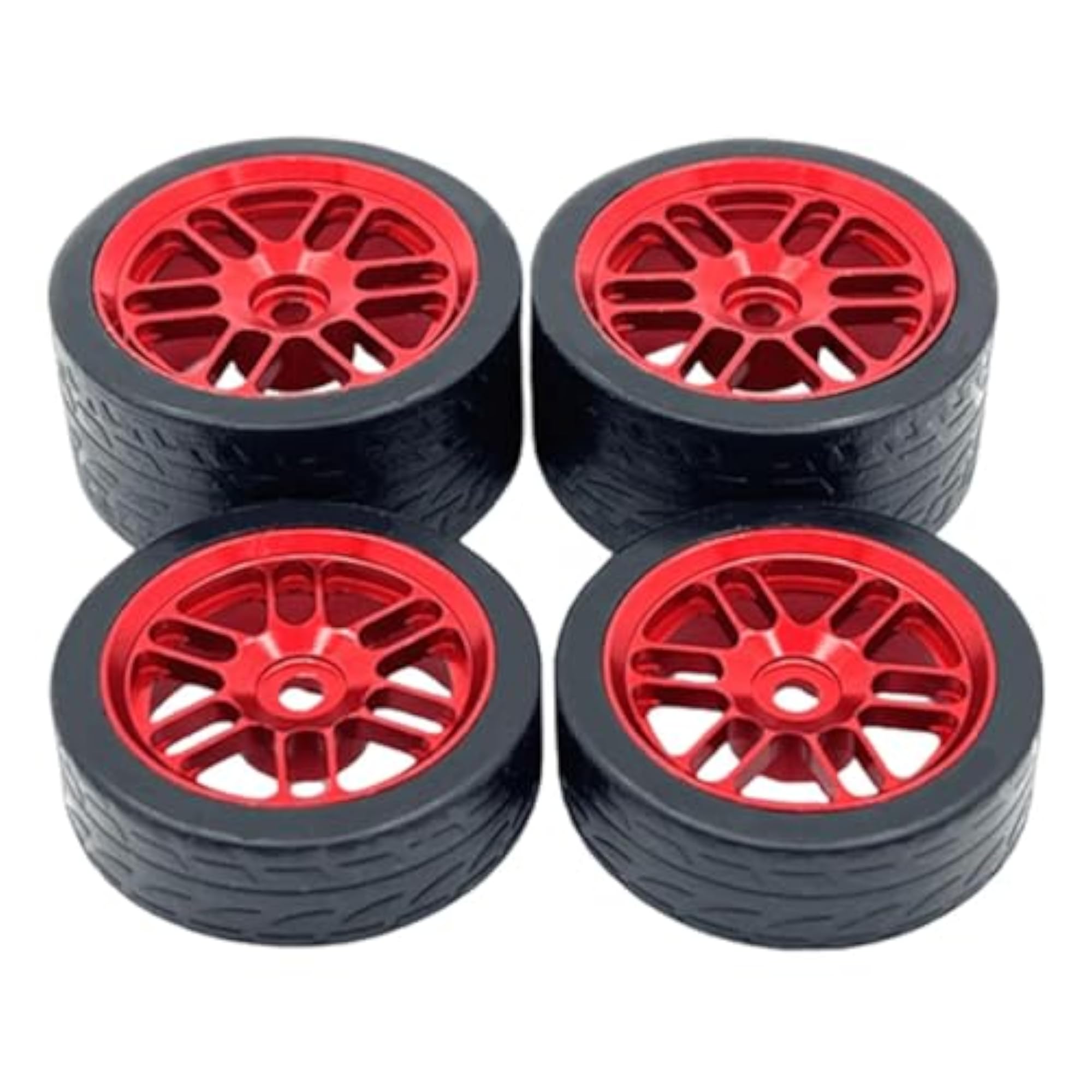 Upgrade Modification Easy Installation RC Tires