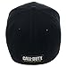 Call of Duty Advanced Warfare Sentinel Black Flex Cap