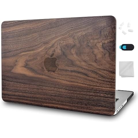 KECC MacBook Pro 13 Case Cover