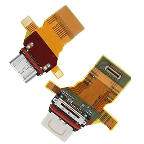 Mustpoint USB Type-C Charging Port Flex Cable for Sony Xperia XZ Premium XZP G8141 G8142