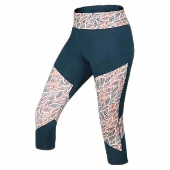 Leggings Ocun Rhea L perfectos para tus rutas de boulder y entrenamientos