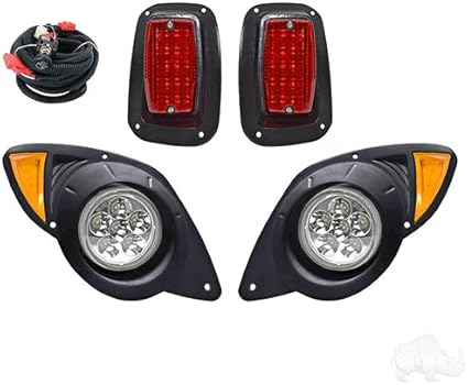 Rhox light kit Clearance