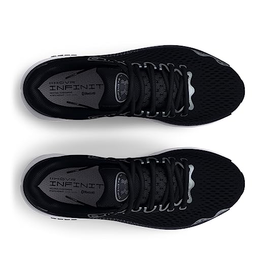 Image of Under Armour Womens Ua W HOVR Infinite 4 Sneaker