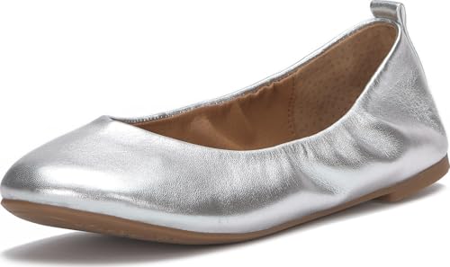 Lucky Brand Women's Emmielou Ballet Flat