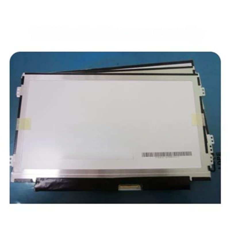10.1 inch Ultra-Thin LED Screen 1024x600 LCD Screen for D270 ZE7 b101aw06