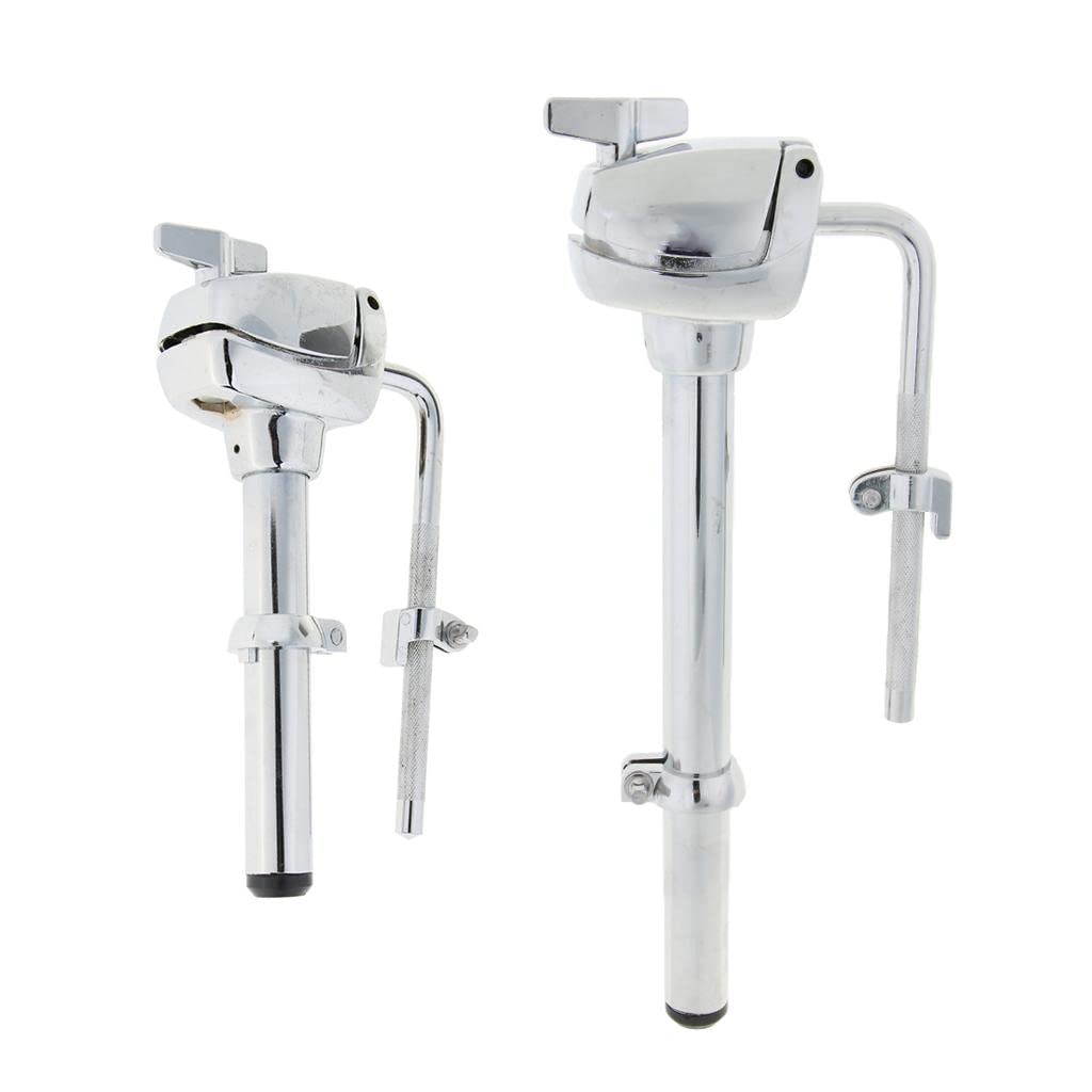 Tom Drum Arm Stand Rack Holder Support Drum Kit Piezas de Percusión