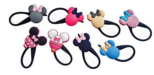 Glass Charms Wineglass Drink Marker Party Favors Set Of 16 Pcs #TOP1