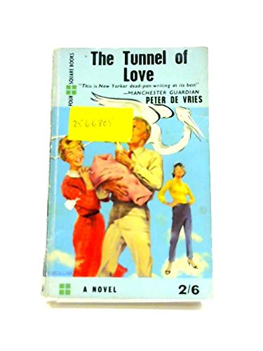 The Tunnel of Love B000JF3OC2 Book Cover
