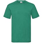 Fruit of the Loom – Fruit of the Loom Valueweight T-Shirt