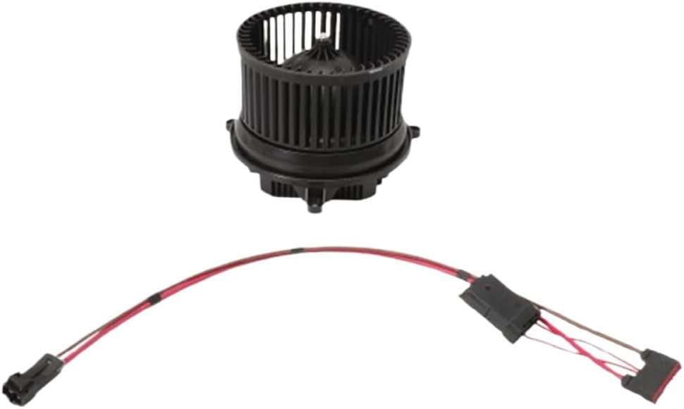 A87E HVAC Heater Blower Motor Blower Motor Resistor VCC35000003 Compatible With Automotive Motorcycle Parts 108SD 75040 76944 A87E VCC35000003