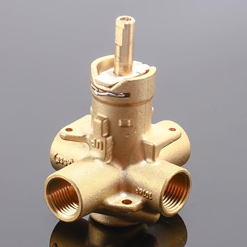 Precisions-Water-Regulation-With-2510-Shower-Valves-Set-Multifunction-2510-Shower-Tub-Valves-Replacement-Simple-Installs