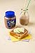 JET CHOCOLATE SPREADABLE | 12.3 OZ (Pack of 1)