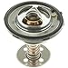Motorad 7456-187 Fail-Safe Thermostat, 187 °F