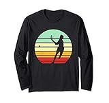 Vintage Tennis Player Retro Tennis Design Shop